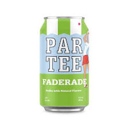 Par Tee Faderade